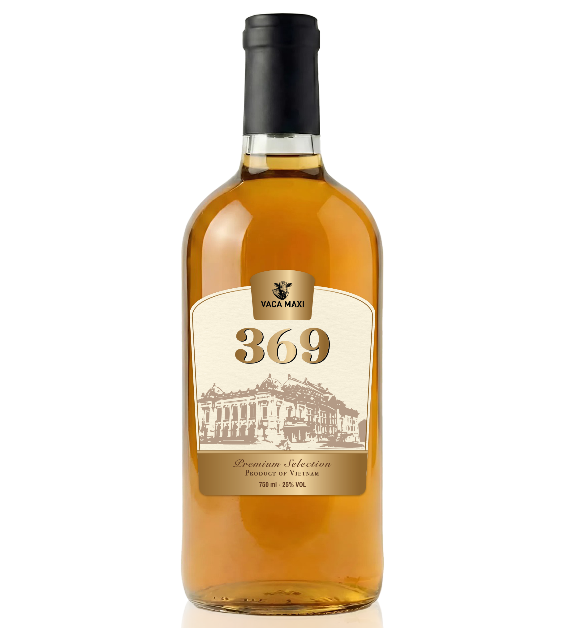 Rượu sâm 369